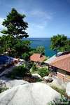 Secret Cliff Resort 